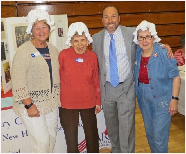 Veterans Awareness Day